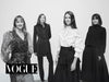 Vogue: 15 Formas de Emprender con Éxito