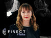 ¿Cómo Invertir en Arte? ¿Es Rentable? - Finect Talks con Elisa Hernando (Arte Global)