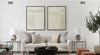 10 Trucos que tienes que conocer para decorar con arte tu salón