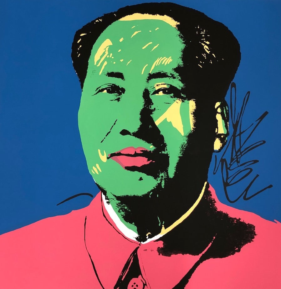 Mao