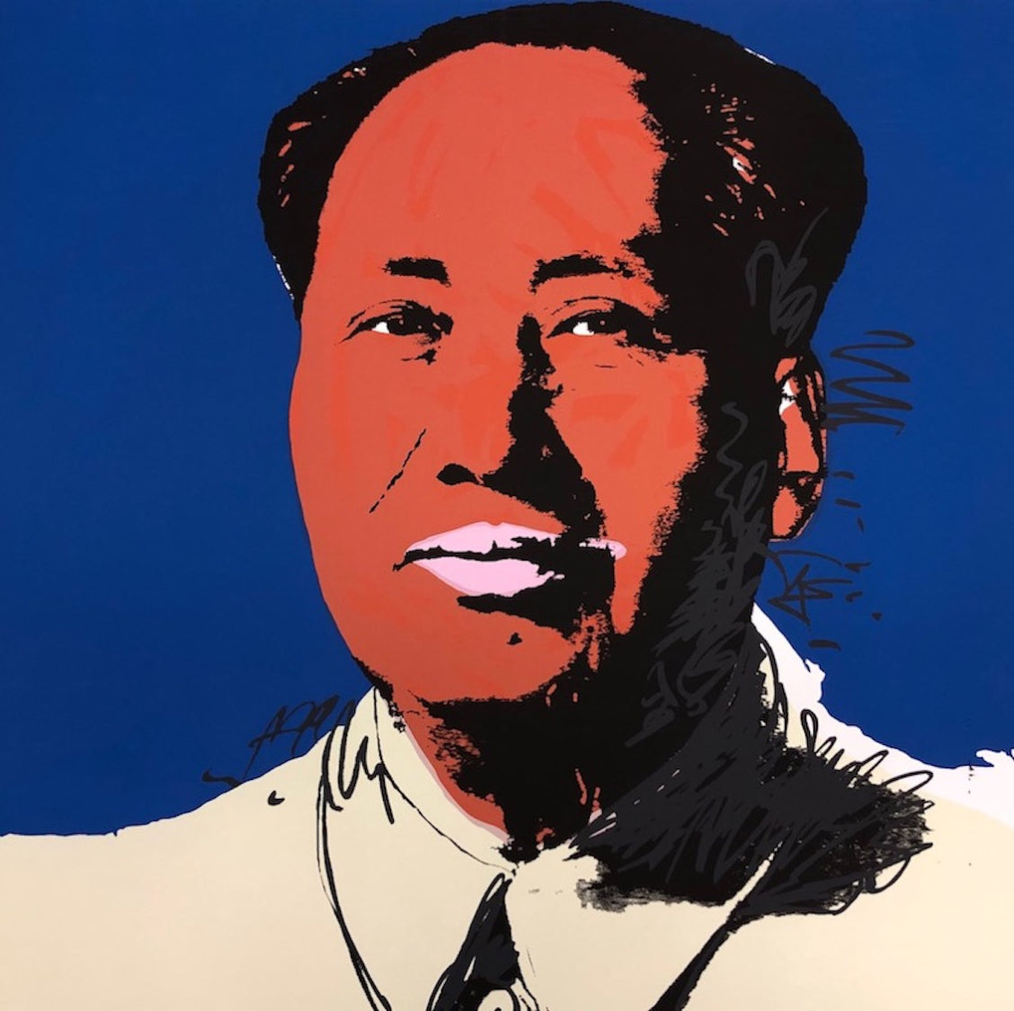 Mao