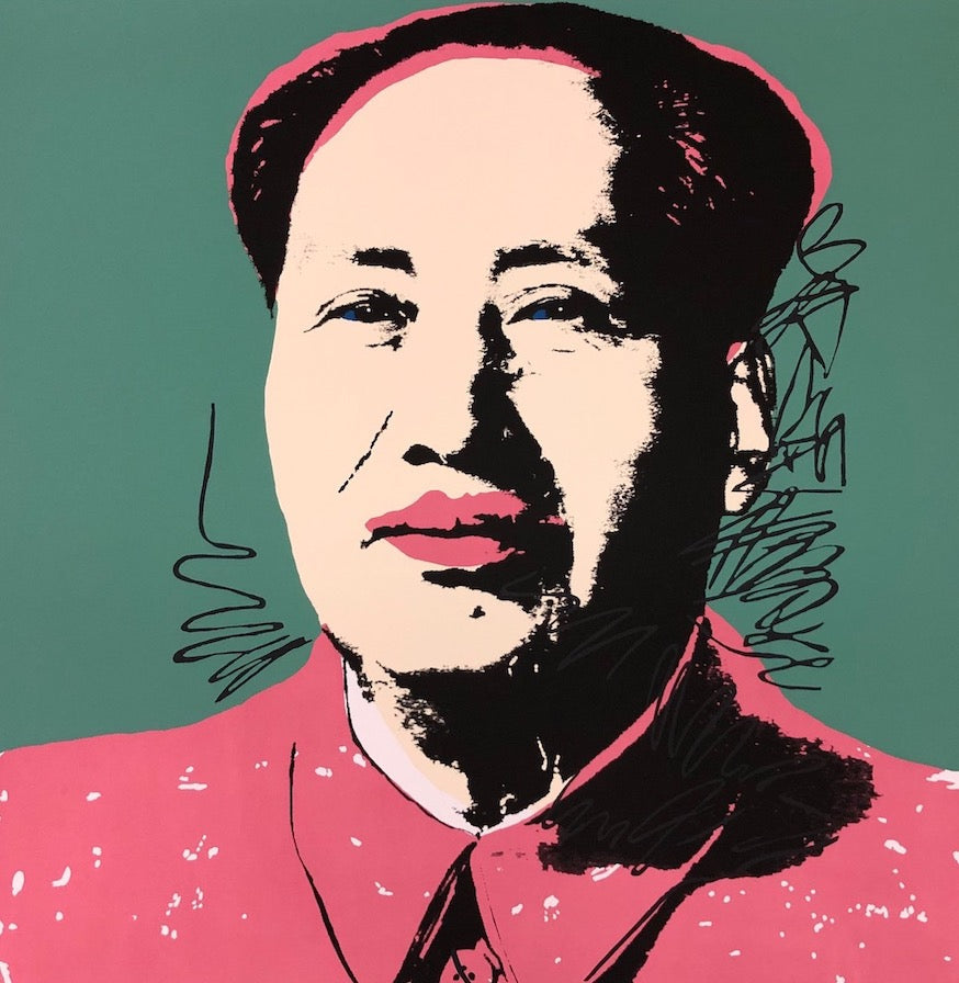 Mao VII