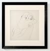 Celia Reclining