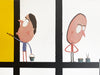 Los Ayudantes de Mondrian