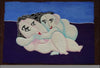 The lovers