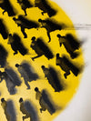 Círculo Amarillo