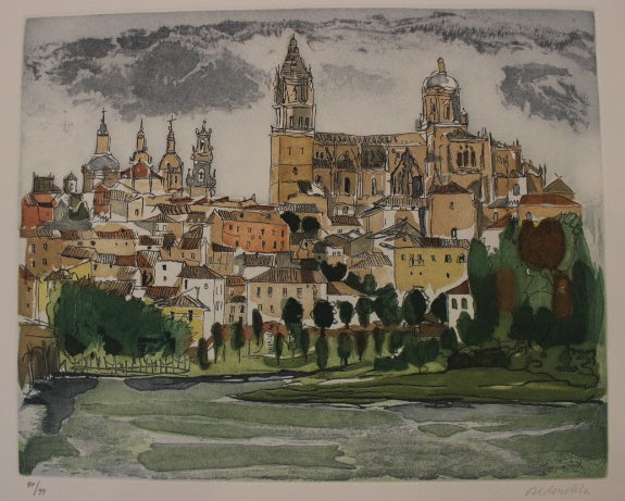 Salamanca