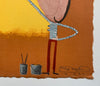 Los Ayudantes de Rothko