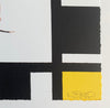 Los Ayudantes de Mondrian