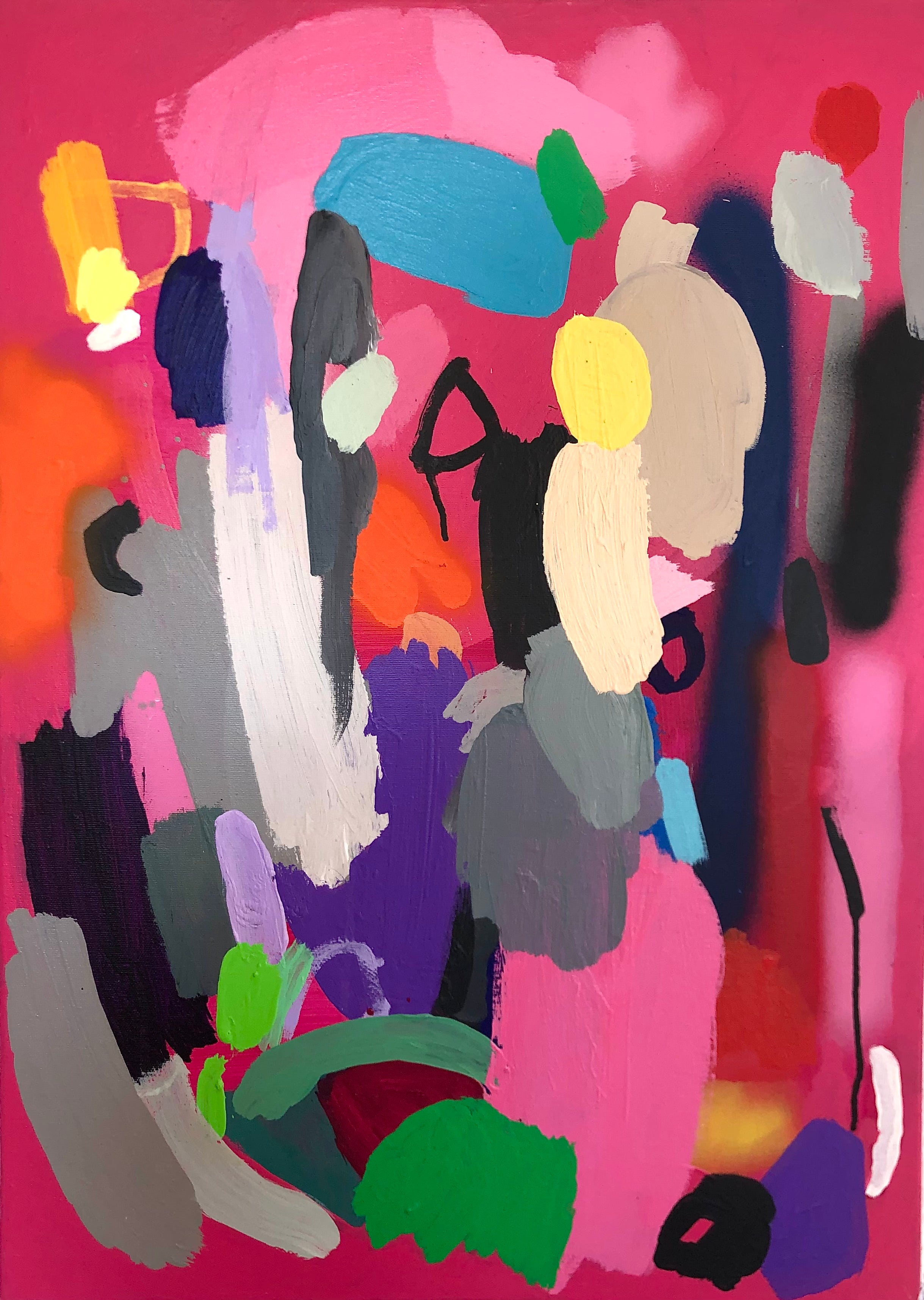 Comer helados en la cama