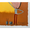 Los Ayudantes de Rothko