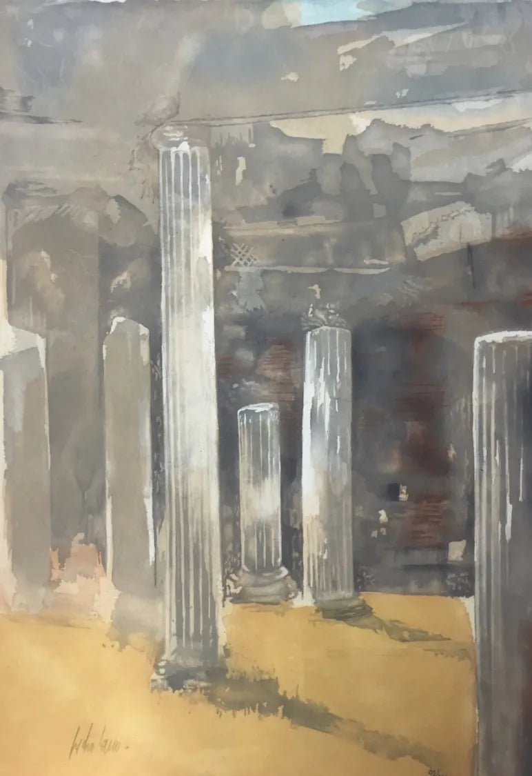 5 Suite Villa Adriana nº 5,V