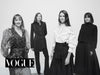 Vogue: 15 Formas de Emprender con Éxito