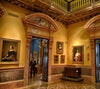 Museo Lázaro Galdiano | Art Curatorial, Management & Show