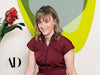 Architectural Digest: Yo Comisario, por la Experta Elisa Hernando