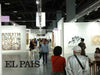 El País: Discreta Presencia Española en Art Basel, La Gran Cita del Sector