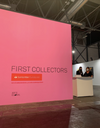 FIRST COLLECTORS, UN AÑO MÁS EN ARCOmadrid… Y VAN DOCE