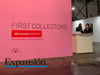 Expansión: Galería de Arte Contemporáneo y Coleccionistas se Citan en ARCO 2024