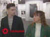 TeleMadrid:ARCO Asesora a los Compradores Primerizos de Arte
