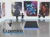 Expansión: Los NFTs dan Color al Mercado de Arte