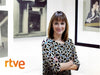 RTVE: La Tarde en 24H, Entrevista a Elisa Hernando