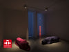 Instituto Cervantes: "Dialogos" de Eugenio Ampudia
