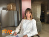 RTVE: Miradas 2, Entrevista Elisa Hernando