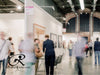 Revista de Arte: Elisa Hernando Calero Directora del Programa VIP Profesionals en ESTAMPA 2011