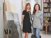 Architectural Digest: ARCOmadrid 2023, ¿Quiénes son los Coleccionistas que Compran y Venden las Obras de Arte?