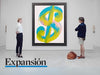Expansión: ¿Quién Dijo Crisis en el Mercado del Arte?