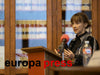 EuropaPress: El Jueves Comienza en el Museo de Bellas Artes de Badajoz un Ciclo de Conferencias Sobre "El Mercado del Arte"