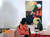 RTVE: Tercera Hora, Elisa Hernando y Judith Mateo