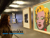 Expansión: Luces y Sombras en el Mundo del Arte