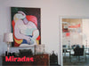 Miradas: Las Grandes Fortunas Apuestan por el Arte.