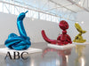 ABC: Arte, Valor Refugio en Tiempos de Crisis