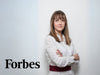 Forbes: 50 Art People