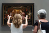 BBVA. Colección de arte | Art Valuation
