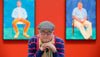 David Hockney