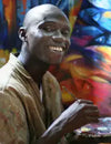 Dankyi Mensah