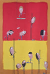 Los Ayudantes de Rothko