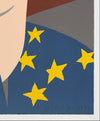 Europa de Eduardo Arroyo