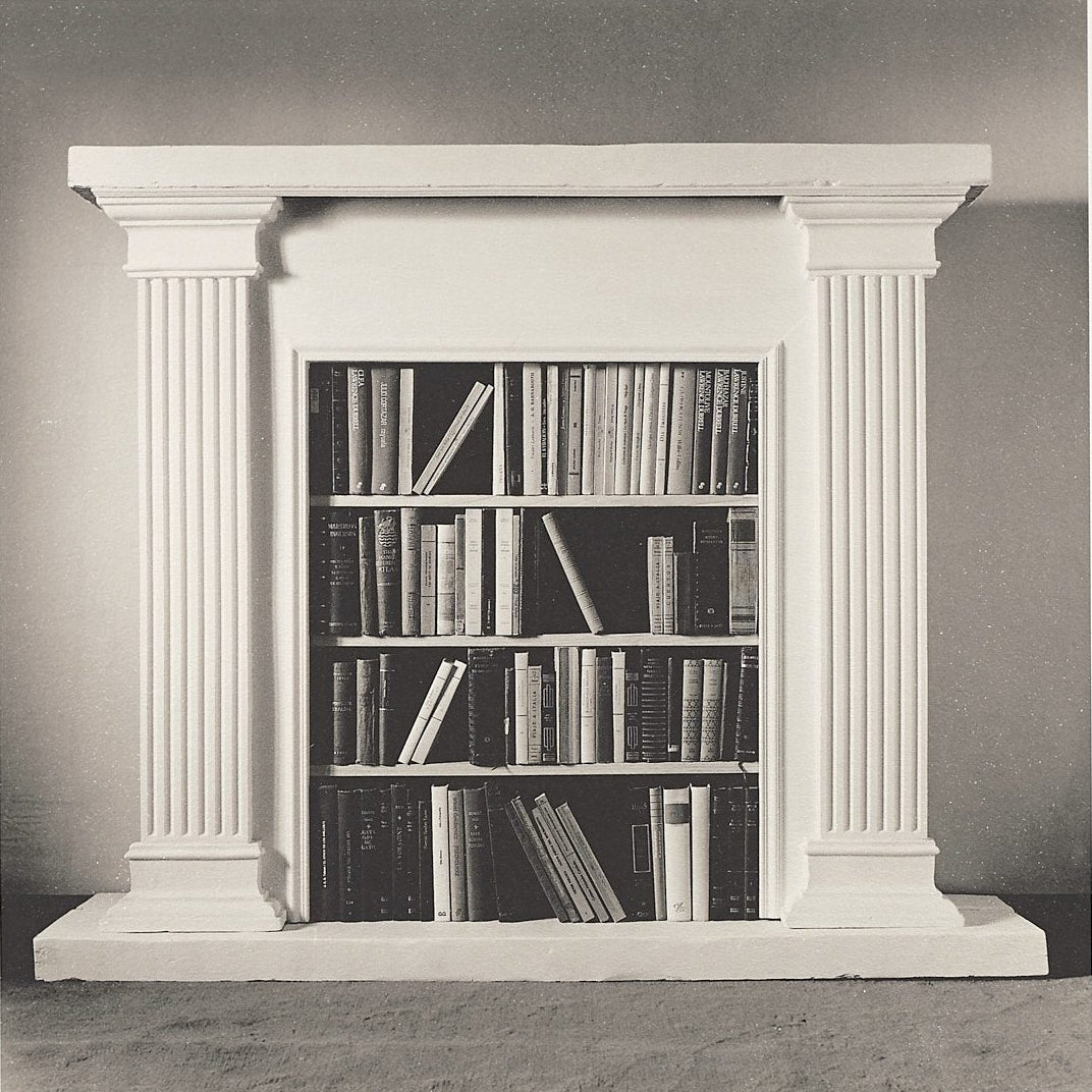 Untitled II by Chema Madoz