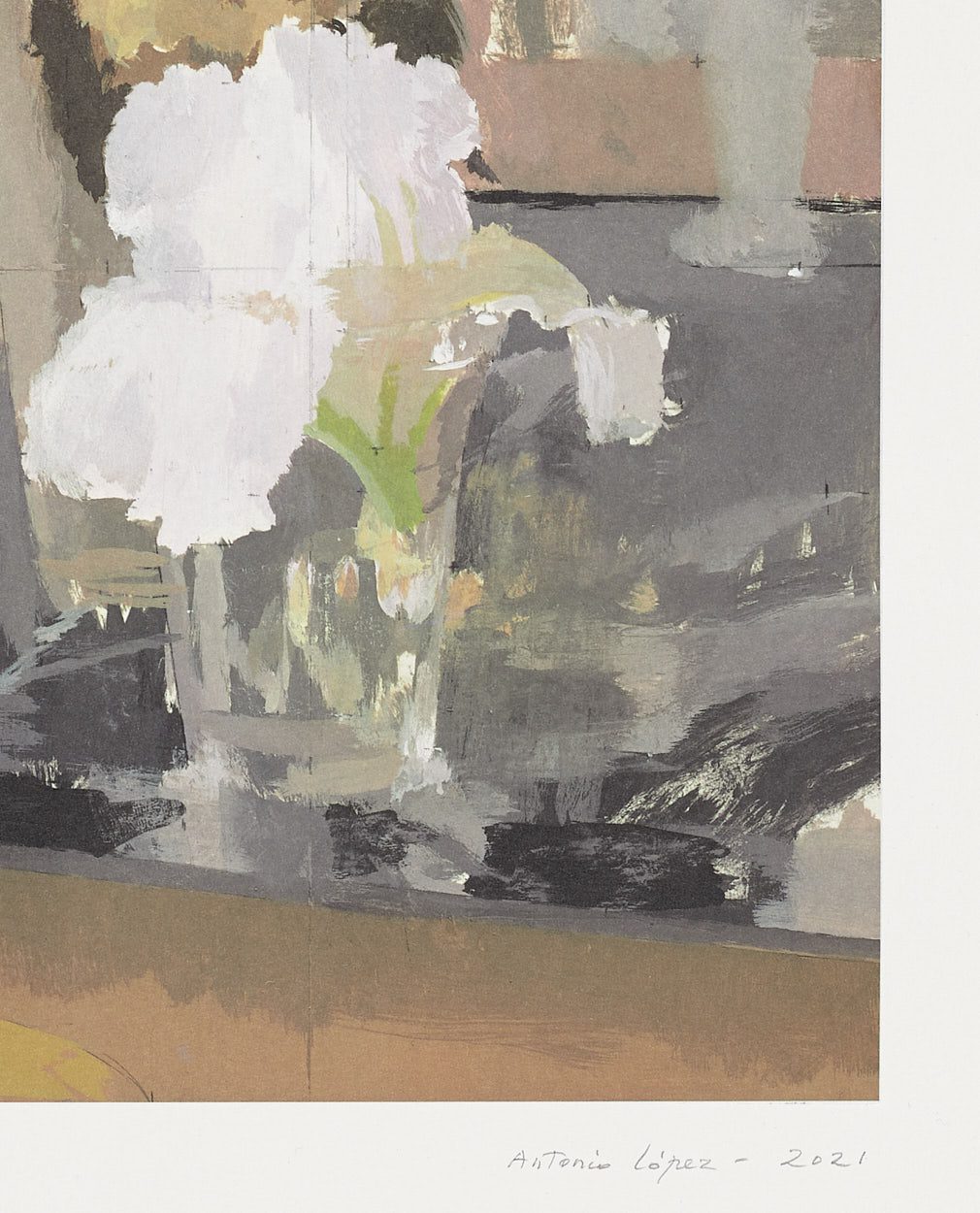 White Lily