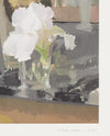 Lirio Blanco de Antonio López