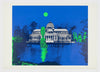 Palacio de Cristal by Eduardo Úrculo