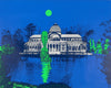Palacio de Cristal by Eduardo Úrculo