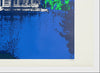 Palacio de Cristal by Eduardo Úrculo