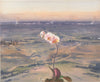 Orquídea (La Aurora) by Eduardo Naranjo