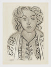 Tête d'enfant