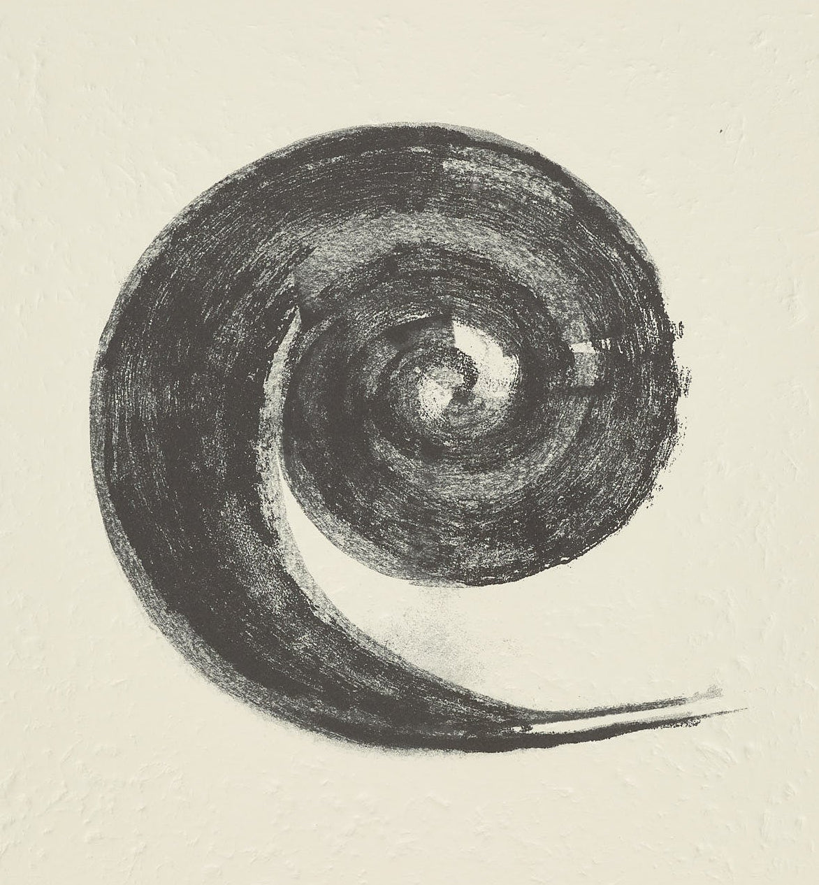 La Espiral. Naturaleza, Simbología y Cosmos by Martín Chirino